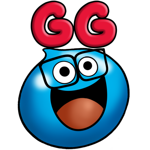 Slime GG