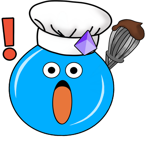 Chef Slime