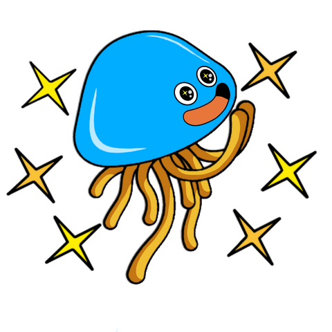 DQ Doctor Slime