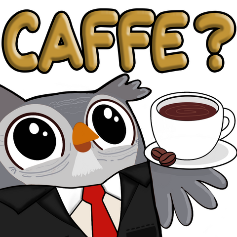 Old Owl caffè