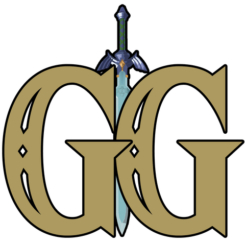 Zelda GG