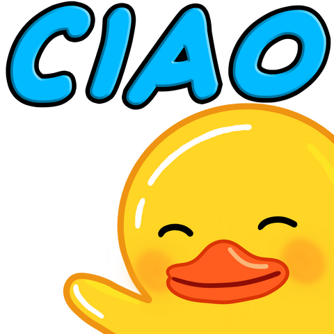 Duck CIAO