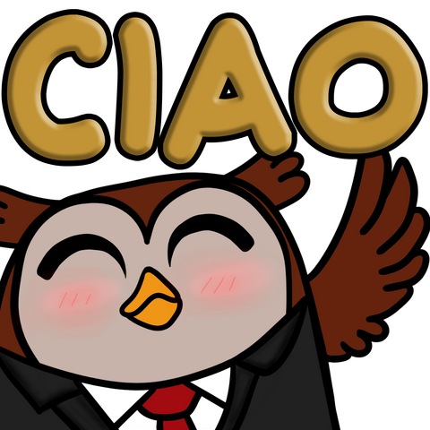 Owl CIAO